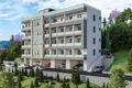 Apartamento 2 habitaciones 61 m² Budva, Montenegro