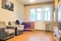 2 room apartment 42 m² Homyel, Belarus