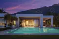 5 bedroom villa 403 m² Mijas, Spain