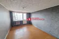 1 room apartment 37 m² Hrodna, Belarus