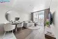 Wohnung 3 zimmer 56 m² Vilnius, Litauen