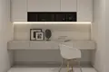 Complexe résidentiel Concept 7