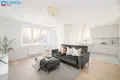 4 room apartment 101 m² Vilnius, Lithuania