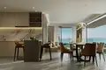 1 bedroom apartment 44 m² Choeng Thale, Thailand