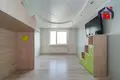 2 room apartment 58 m² Minsk, Belarus