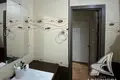 Appartement 3 chambres 75 m² Muchaviecki sielski Saviet, Bélarus