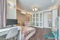 3 room apartment 94 m² Minsk, Belarus