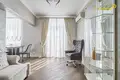 Квартира 2 комнаты 61 м² Минск, Беларусь