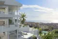 Appartement 3 chambres 110 m² Benalmadena, Espagne