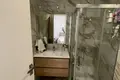 2 bedroom penthouse 216 m² Germasogeia, Cyprus