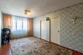 3 room apartment 52 m² Minsk, Belarus