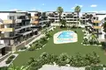 2-Schlafzimmer-Penthouse 70 m² Helechosa de los Montes, Spanien