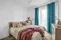 Квартира 3 комнаты 52 м² Варшава, Польша
