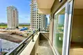 Квартира 1 комната 43 м² Мезитли, Турция