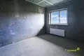 Apartment 63 m² Kalodziscanski sielski Saviet, Belarus