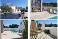 Willa 4 pokoi 154 m² Opcina Rogoznica, Chorwacja