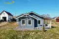 Haus 129 m² Ozyaritska Slabadski rural council, Belarus