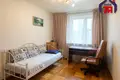 Mieszkanie 3 pokoi 73 m² Mińsk, Białoruś
