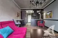 Wohnung 1 zimmer 34 m² Brest, Belarus