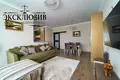 Wohnung 2 zimmer 70 m² Minsk, Belarus