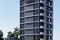 Квартира 3 комнаты 100 м² Енишехир, Турция