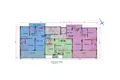 Apartamento 2 habitaciones 59 m² Larnaca District, Chipre