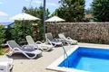 7 bedroom villa 380 m² Ika, Croatia