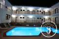 Hotel  en Polychrono, Grecia