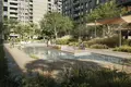 Apartamento 3 habitaciones 107 m² Zeytinburnu, Turquía