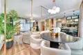 Penthouse 5 pokojów 250 m² Tosmur, Turcja