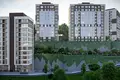 Mieszkanie 15 pokojów 3 200 m² Alibeykoy, Turcja
