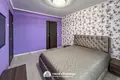 2 bedroom apartment 59 m² Kopishche, Belarus
