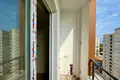 1 room apartment 33 m² Mezitli, Turkey