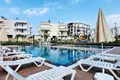 1 bedroom apartment 54 m² Gazipasa, Turkey