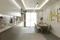 Mieszkanie 5 pokojów 180 m² Dosemealti, Turcja