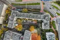 Квартира 3 комнаты 62 м² Краков, Польша