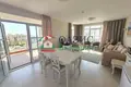 2 bedroom apartment 126 m² Chernomorets, Bulgaria