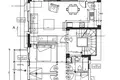 Appartement 4 chambres 106 m² Municipality of Pylaia Chortiatis, Grèce