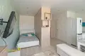 1 room apartment 31 m² Fanipal, Belarus