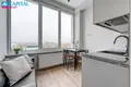 Mieszkanie 1 pokój 11 m² Wilno, Litwa