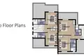 Maison 3 chambres 150 m² Péyia, Chypre