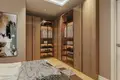 Квартира 2 комнаты 47 м² Demirtas Koyu, Турция