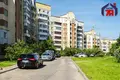 Appartement 3 chambres 68 m² Minsk, Bélarus