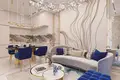Apartment 99 m² Alanya, Turkey