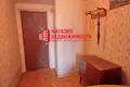 Wohnung 2 zimmer 52 m² Hrodna, Belarus