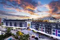 Квартира 2 комнаты 67 м² Konakli, Турция