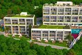 Wohnung 48 m² Herceg Novi, Montenegro