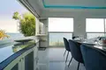 Apartamento 3 habitaciones 110 m² Germasogeia, Chipre