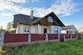 Haus 197 m² Muchaviecki sielski Saviet, Belarus