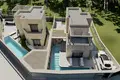 Willa 4 pokoi 190 m² Bodrum, Turcja